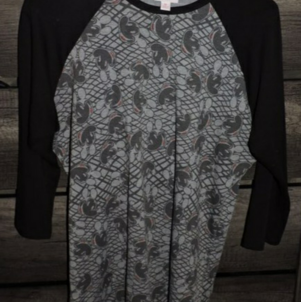 Lularoe Randy - Picture 3 of 4